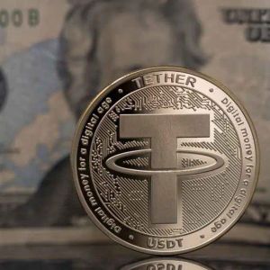 Development in Claim That Would Significantly Impact the Market if Realized for Tether: Two More Companies in Talks