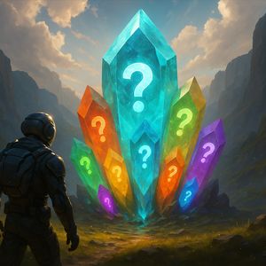 Top 6 Altcoins to Deliver 50x in the Next Few Years