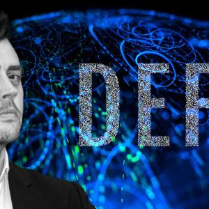 The DeFi Industry Veteran Returns to the Industry! He Introduced His New Altcoin Project and Received $200 Million in Investment!