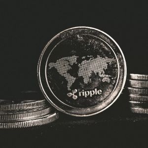 Unexpected Departure at Ripple (XRP): Legendary Name Leaves