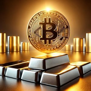 Bitcoin Gold Comparison from JPMorgan: 'Bitcoin Remains Cheap Compared to Gold!' Here is the Expected Price Level