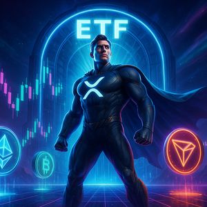 XRP Price Prediction Before Major ETF Approvals Hit the Market