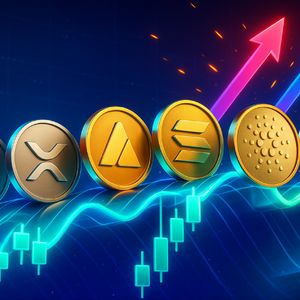 6 Altcoins To Watch As Crypto Market Gets On The Mega Bullish Wave
