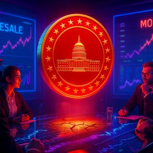 Presale Momentum — Best Crypto Presale MAGACOIN FINANCE Surpasses $15.2M and 14,800 Investors