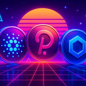 Best Altcoins to Buy Now as Cardano Clears $1 With DOT and LINK Named Analyst Favorites