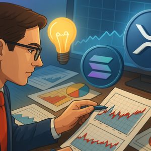 XRP and Solana Price Prediction — Best Altcoins to Buy Now as ETF Buzz and Inflows Build