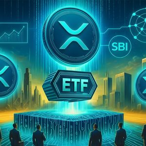 XRP Price Prediction 2025 — Ripple Targets $4.20 as SBI Lending and ETF Momentum Spark Rally
