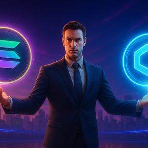 Best Crypto to Buy Now as Solana Holds $232 and Chainlink Pushes Past $22 Analyst Resistance
