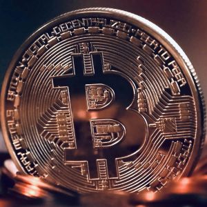 Bitcoin Price Just Missed a Record High: What’s Next?