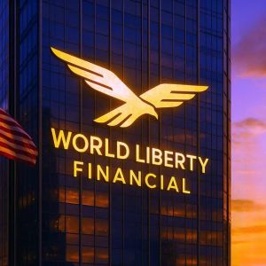 Donald Trump’s Altcoin WLFI Announces Major Token Sale