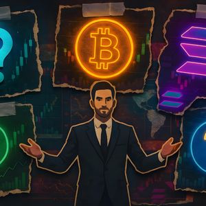 Top 5 Best Cryptocurrencies to Buy Now as Bitcoin Holds $120K and Solana Pulls $291M Inflows