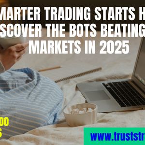 6 Best Trading Bots to Use: Smart Picks for Maximizing Returns in 2025