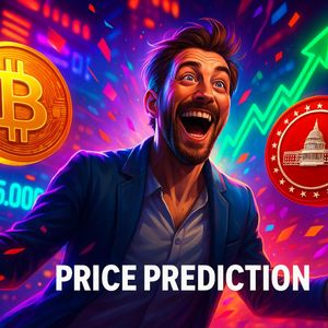 Bitcoin Price Prediction — Can BTC Hold $120K as Analysts Highlight DOT and Ethereum for Q4 Upside