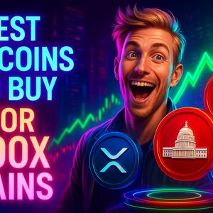 MAGACOIN FINANCE Adoption Accelerates — XRP and AVAX Traders Rotate Into 75x ROI Presale Play