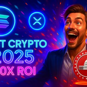 MAGACOIN FINANCE Analysts See 50x–75x Upside — Ripple and Solana Named Top Presale Rotation Picks