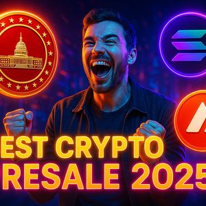 MAGACOIN FINANCE Surpasses $15.5M — Analysts Call It the Best Presale With SOL and AVAX Joining the Buzz