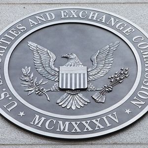 News from the SEC Caused This Altcoin’s Price to Skyrocket