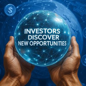 Crypto Market Hits $4.2 Trillion as Retail Investors Discover New Opportunities