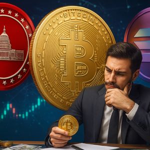 Bitcoin (BTC) Holds Record $125K — MAGACOIN FINANCE and Solana (SOL) Analysts Call It the Best Crypto Presale for 2025