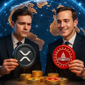 XRP Price Prediction vs MAGACOIN FINANCE: Which Altcoin Could Turn $1,000 Into $50,000 by 2025?
