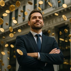 Becoming a Millionaire Has Never Been Easier as Crypto Goes Mainstream