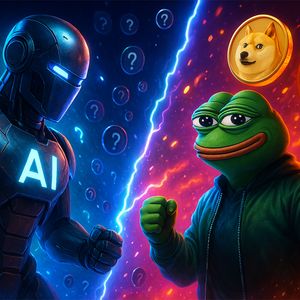 AI Cryptos vs. Memecoins: The Battle for Bigger Returns