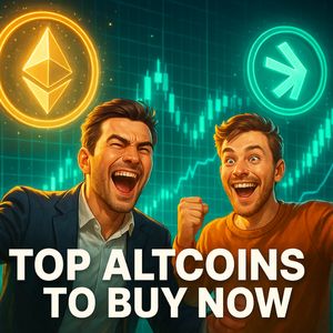 Bitcoin (₿) Eyes $130K Next — Analysts Highlight Ethereum and MAGACOIN FINANCE as Top Altcoins to Buy Now