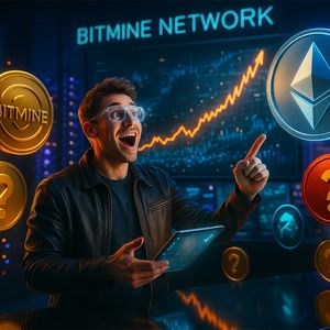 BitMine Now Holds $13B in Ethereum – What Does This Mean for the Altcoin Market