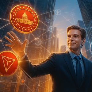 Cardano Price Forecast: ADA Consolidates While TRX and MAGACOIN FINANCE Show Bullish Breakout Potential