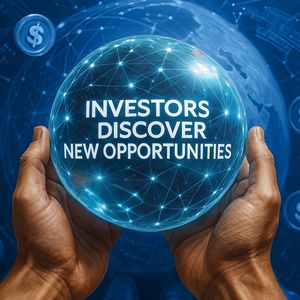 Crypto Market Cap Tops $4.2 Trillion — Retail Investors Seek New High-Growth Opportunities