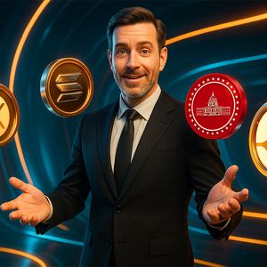 Top 5 Most Trending Cryptos to Buy in October 2025