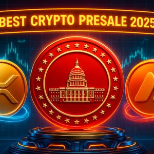 MAGACOIN FINANCE Crosses $15.5M Raised — XRP and AVAX Investors Call It the Best Crypto Presale for 100x ROI in 2025