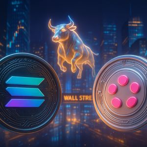Best Altcoins to Buy Now — Solana, DOT Highlighted for Next Bull Run
