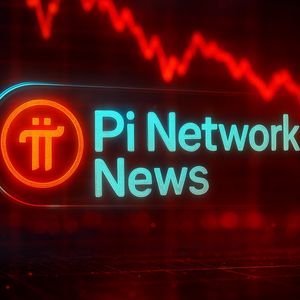 Pi Network News: Price Crash Destroys Investors’ Hopes, but a New Hope Emerges