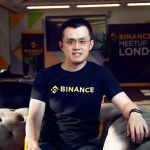 Binance Founder CZ’s Single Tweet Crashed These Altcoins – Prices Plummeted