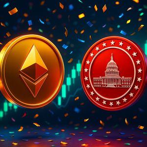 Ethereum and MAGACOIN FINANCE Could Be the Biggest Winners of Upcoming Rate Cuts – Here Is Why
