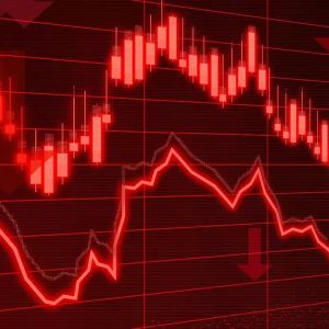 Last Night, the Prices of Two Major Altcoins Officially Dropped to $0 on Binance – An Unbelievable Event