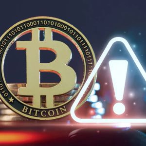 Finance Professor Issues Warning About Bitcoin (BTC): “It’s Not Taken Seriously, But…”