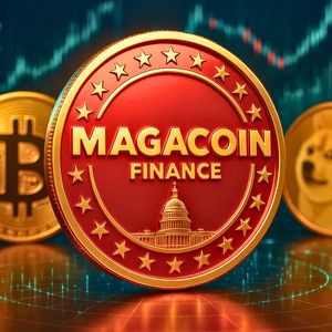 Bitcoin and Dogecoin Lead Market Reset — MAGACOIN FINANCE Emerges as a Hidden 50x Altcoin