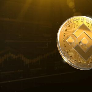 Binance-Backed Altcoin Announces Airdrop for Losers in Recent Market Downturn