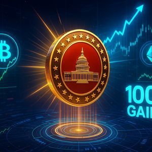 Bitcoin and Ethereum Drop 4% — Analysts Highlight MAGACOIN FINANCE as Best Crypto Presale for 100x Gains