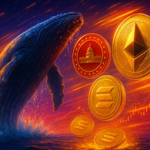 MAGACOIN FINANCE Forecasts 75x Upside — Ethereum and Solana Whales Accumulate Early