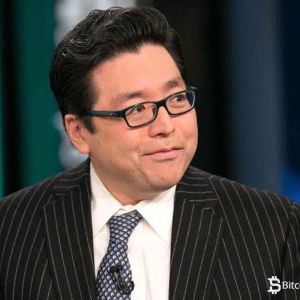Ethereum Bull Tom Lee Announces: “The Bubble Has Burst”