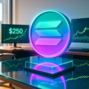 Solana Price Prediction: $250 Target Back in Play as Market Sentiment Improves