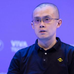 Binance Founder CZ’s Investment Firm Announces New Cryptocurrency Project It Has Invested In