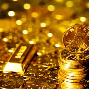 Gold Fever: Unusual Movements Observed in the Price of Gold-Backed PAXG – Here’s Why