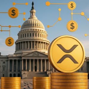 XRP Poised for $5 Comeback — Institutional Demand Builds as Retail Fear Peaks