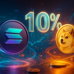 Solana & Dogecoin Prices Turn Red — Top Analysts Highlight Best Crypto to Buy Amid Dip