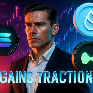 Solana, HYPE and SUI Gain Watchlist Traction as Market Prepares for Recovery