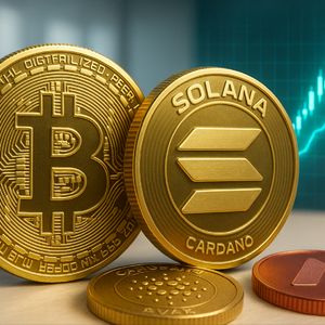 Bitcoin & Solana Price Prediction — Best Altcoins to Buy Now as Fear Index Hits 28 on CoinMarketCap
